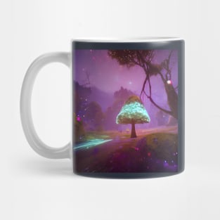 Enchantment Mug